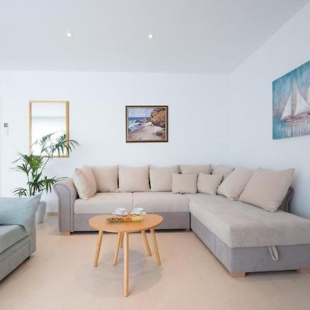 Apartments Horizon ดูบรอฟนิก ภายนอก รูปภาพ