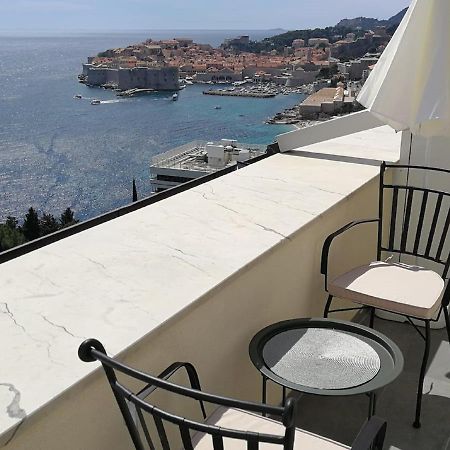 Apartments Horizon ดูบรอฟนิก ภายนอก รูปภาพ