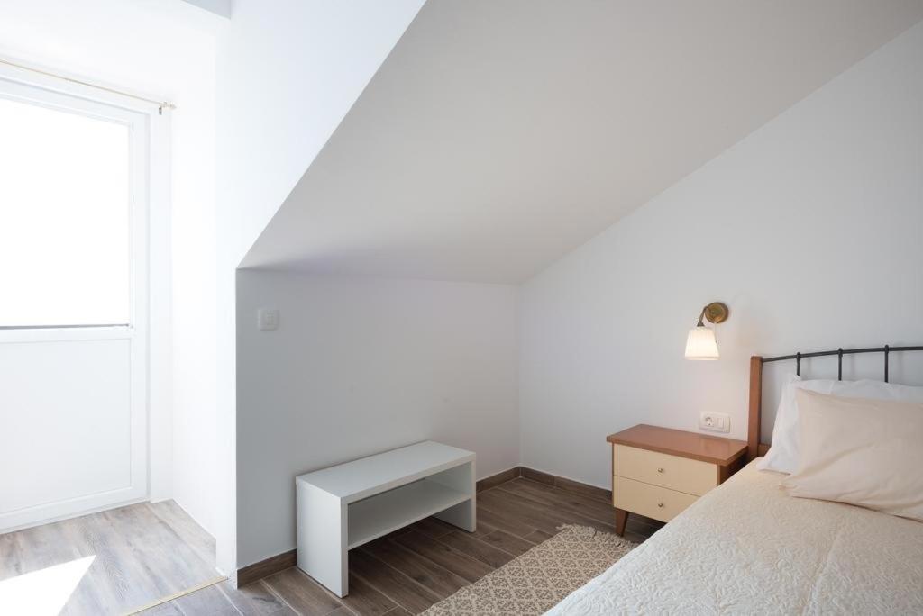 Apartments Horizon ดูบรอฟนิก ห้อง รูปภาพ