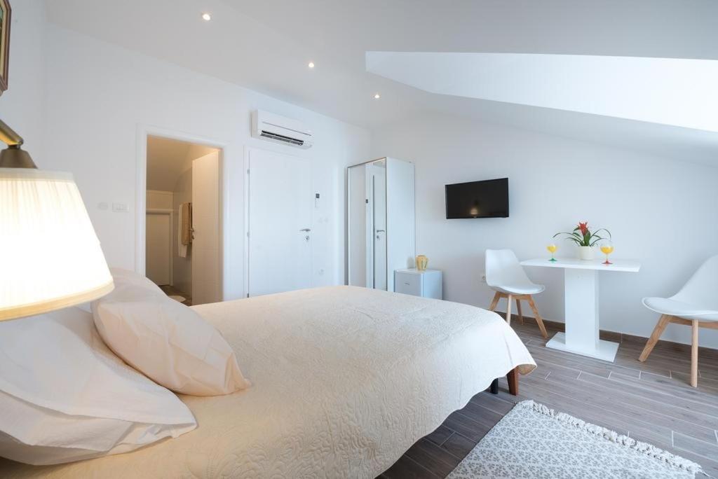 Apartments Horizon ดูบรอฟนิก ห้อง รูปภาพ