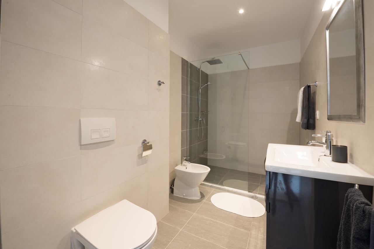 Apartments Horizon ดูบรอฟนิก ภายนอก รูปภาพ